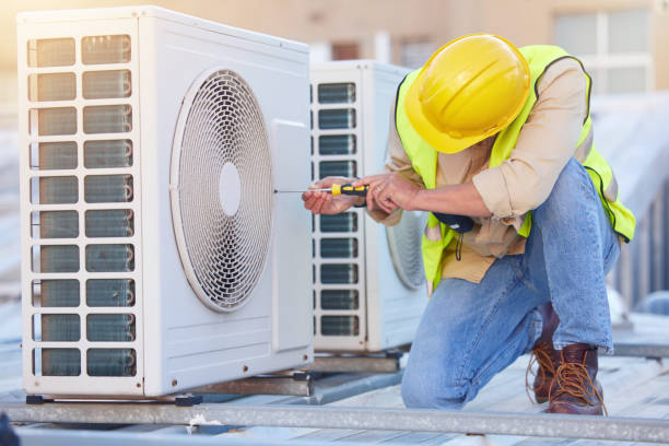 Best Air Conditioning Cleaning in Spinnerstown, PA