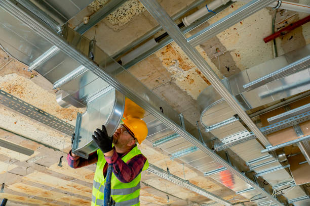 Best HVAC Training and Certification in Spinnerstown, PA