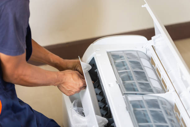 Best HVAC Equipment and Components in Spinnerstown, PA