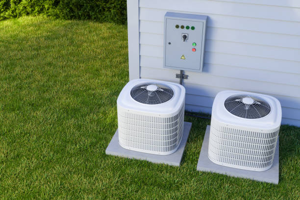 Best HVAC Retrofitting and Upgrading in Spinnerstown, PA