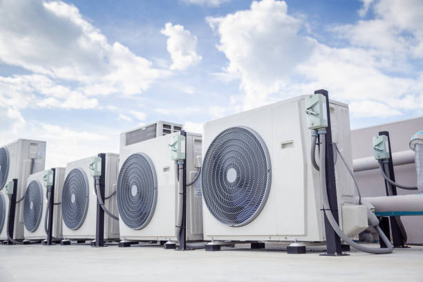 Spinnerstown, PA HVAC Company