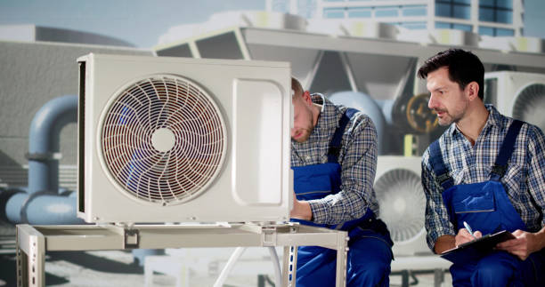 Best VRF (Variable Refrigerant Flow) Systems in Spinnerstown, PA