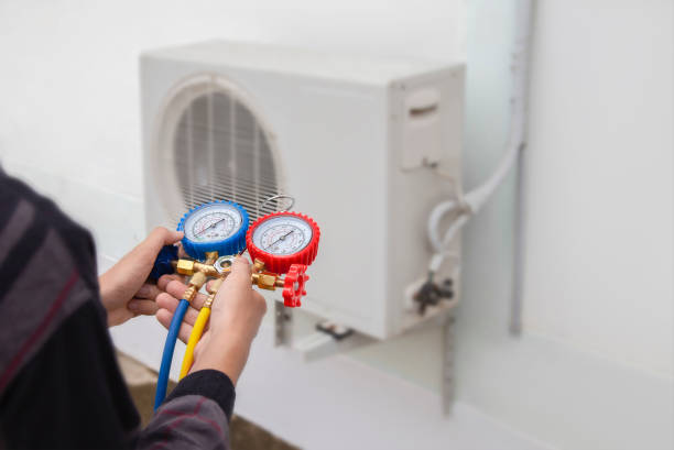 Best Seasonal HVAC Services in Spinnerstown, PA