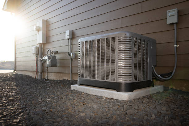 Best Residential HVAC in Spinnerstown, PA